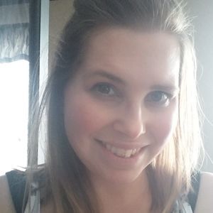 Meet your Posher, Rebecca